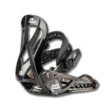 Nitro Ripper Kids Snowboard & Nitro Bindings 2025