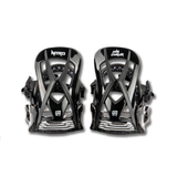 Nitro Ripper Kids Snowboard & Nitro Bindings 2025