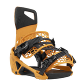 Nidecker Supermatic Men's Snowboard Bindings - 2025