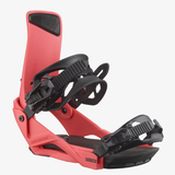 Salomon Unisex Rhythm Snowboard Bindings 2025