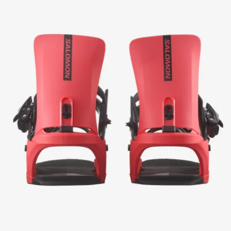 Salomon Unisex Rhythm Snowboard Bindings 2025