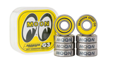 Bronson Pro G3 BOX/8 Skateboard Bearings