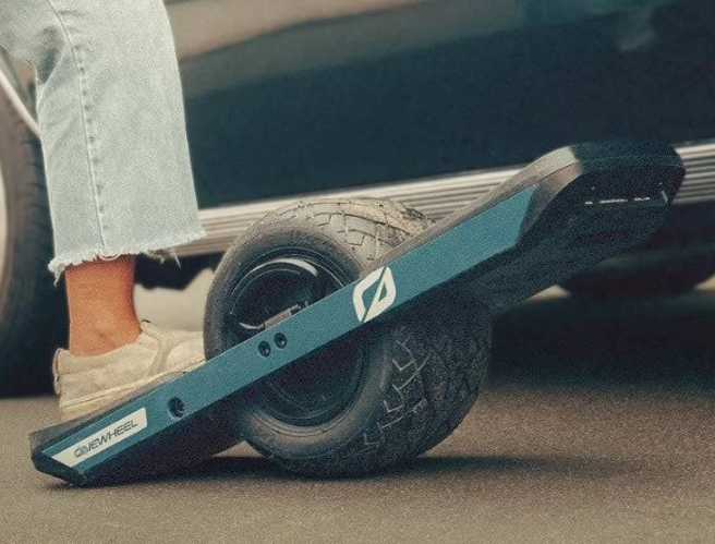 Onewheel XR Classic