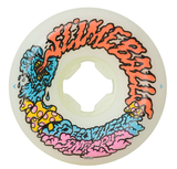 Slime Balls Wheels 97a Vomit Mini 56mm Skateboard Wheels