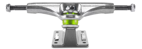 Thunder Lights Polished II Skateboard Trucks