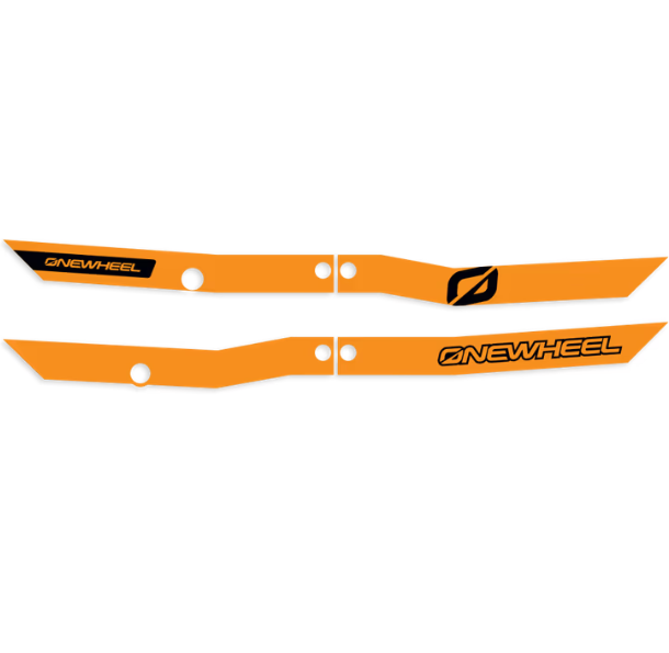 Onewheel XR-Classic Recurve Rail Guards