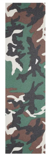 Jessup Skateboard Grip Tape 9" Multi Colors