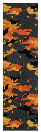 Grizzly Grip Tape Perforated sheet 9" Multi Color