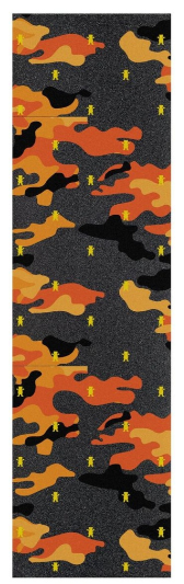 Grizzly Grip Tape Perforated sheet 9" Multi Color
