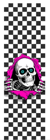 Powell Peralta Grip Tape Sheet 9 x 33