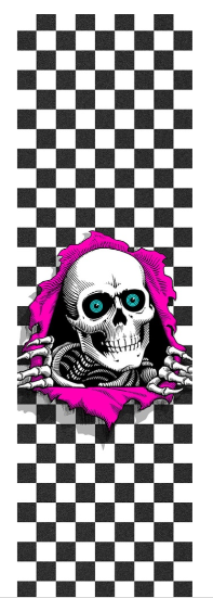 Powell Peralta Grip Tape Sheet 9 x 33
