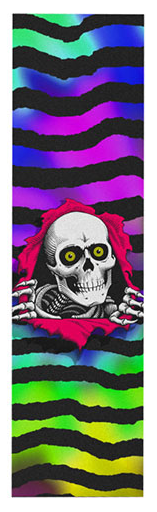 Powell Peralta Grip Tape Sheet 9 x 33