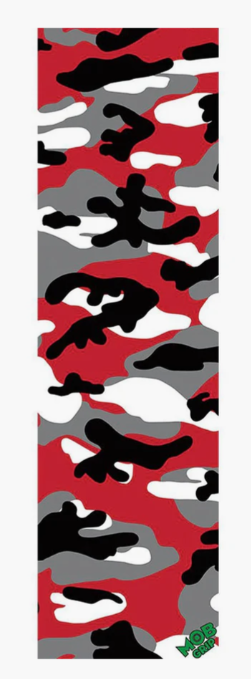 Mob Grip Tape 9" - Patterns
