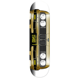 Real Ishod Grill LTD True Fit Skateboard Deck 8.25"