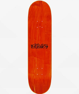 Deathwish Taylor Kirby Second Coming Skateboard Deck 8.25"