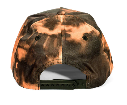 Public Dispute Cap