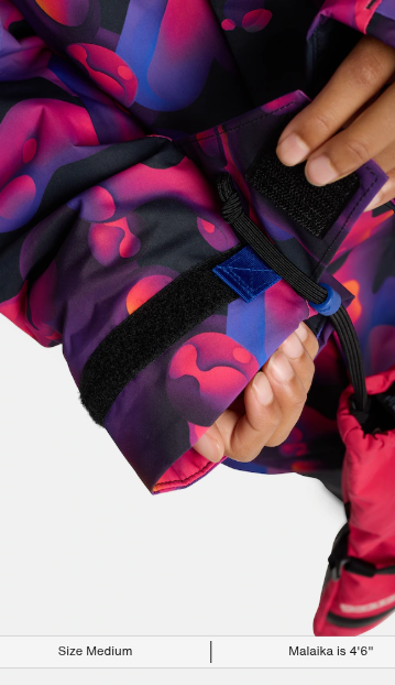 Burton Kids' Skimmer Jacket - 2026