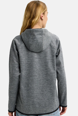 Burton Women's Crown Weatherproof Pullover Crewneck Fleece 2026