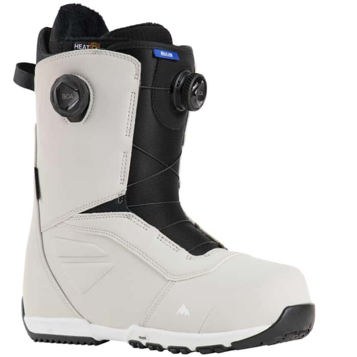 Burton Men's Ruler BOA® Snowboard Boots - 2025