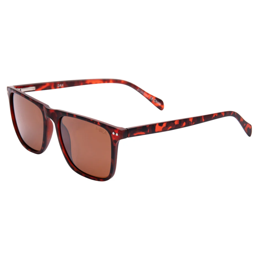 I-SEA Dax Sunglasses