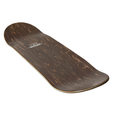 Arbor Skateboards Alec Majerus Origins Skateboard Deck 8.38"