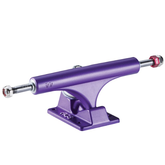 Ace AF1 Purple Satin Skateboard Trucks