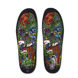 Remind Destin Impact 5.5mm Low-All Arch Insoles Face III Roskopp