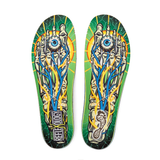 Remind Medic Mid-High Arch Insoles