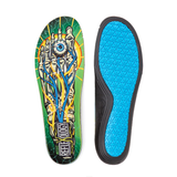 Remind Medic Mid-High Arch Insoles