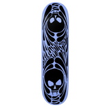 Baker Skateboard Tyson Peterson Brain Rabies Skateboard Deck 8.5"