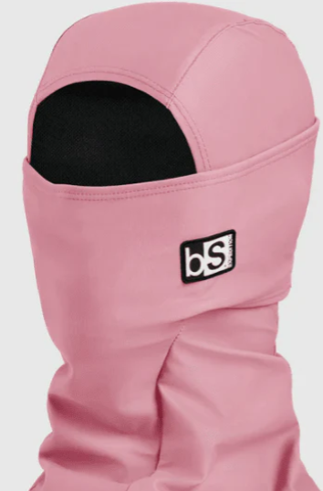 Blackstrap Expedition Hood Balaclava Facemask