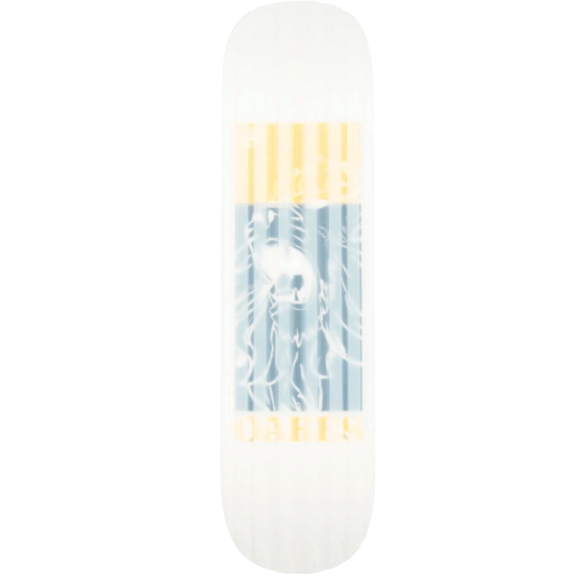 Ambition Pro Oakes Signature Snowskate - 8.5