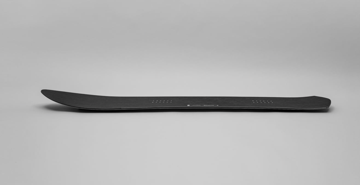 Koruna Shapes Cafe Racer Plus Snowboard 2026