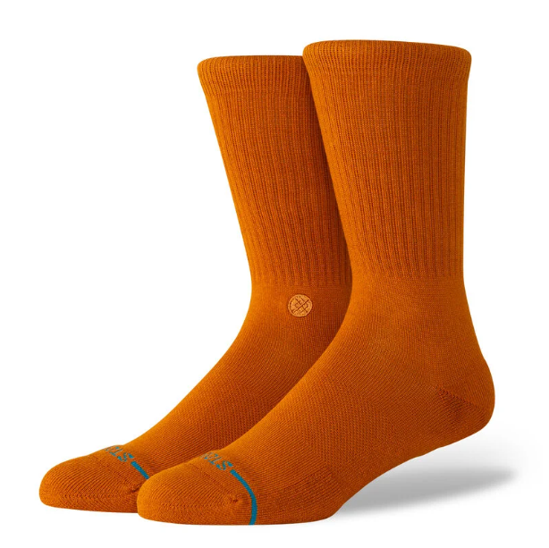 Stance Icon Crew Socks