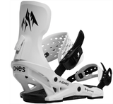 Jones Women's Equinox Snowboard Bindings - 2025