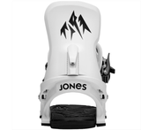 Jones Women's Equinox Snowboard Bindings - 2025