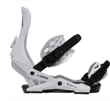 Jones Women's Equinox Snowboard Bindings - 2025