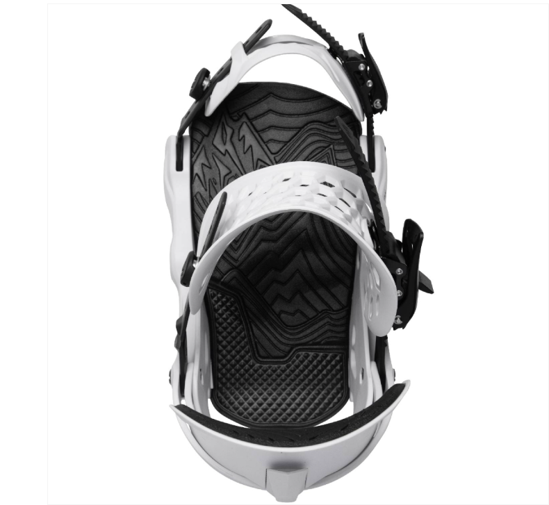 Jones Women's Equinox Snowboard Bindings - 2025