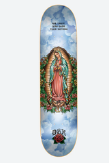 DGK Grace Sky Skateboard Deck 8.25