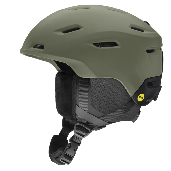 Smith Descend MIPS Snowboard Helmet - 2026