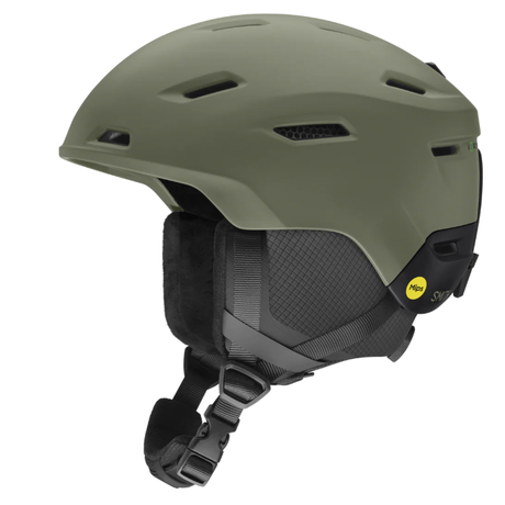 Smith Descend MIPS Snowboard Helmet - 2026