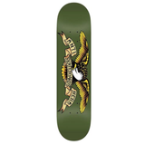 Anti Hero Classic Eagle Team Skate Deck 8.38"