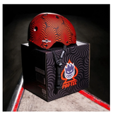 Pro Tec Low Pro Spitfire Signature Edition Certified Skateboard Helmet - Swirl