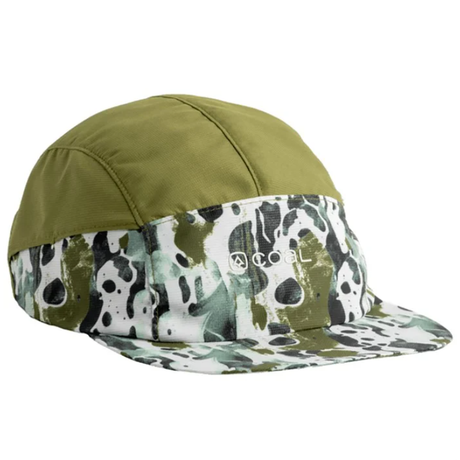 Coal Rambler 6-Panel Cap 2026