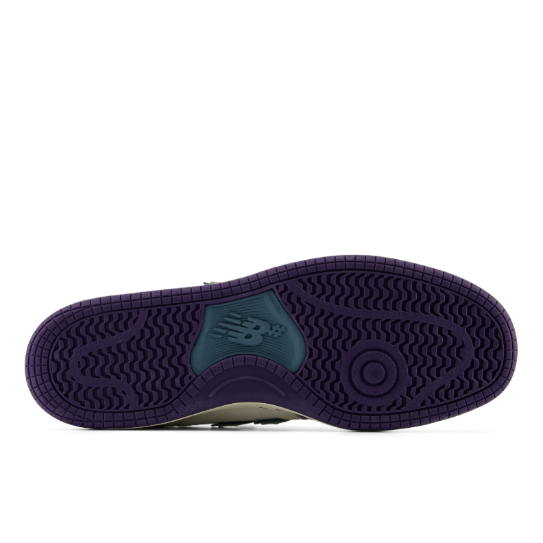 New Balance Numeric 480 Skate Shoes Slow Impact
