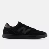 New Balance Numeric 440 V2 Skate Shoes - Black with Black 10.5