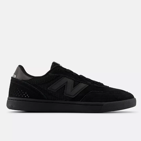 New Balance Numeric 440 V2 Skate Shoes - Black with Black 10.5