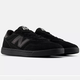 New Balance Numeric 440 V2 Skate Shoes - Black with Black 10.5
