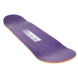 Arbor Skateboards Ace Pelka Anatomy Skateboard Deck 8.75"