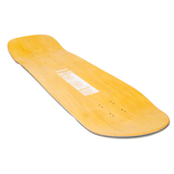 Arbor Skateboards Ace Pelka Anatomy Skateboard Deck 9.75"